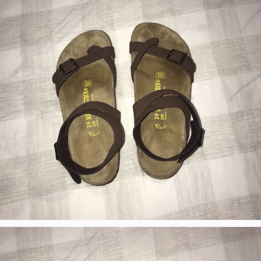 Birkenstock Yara